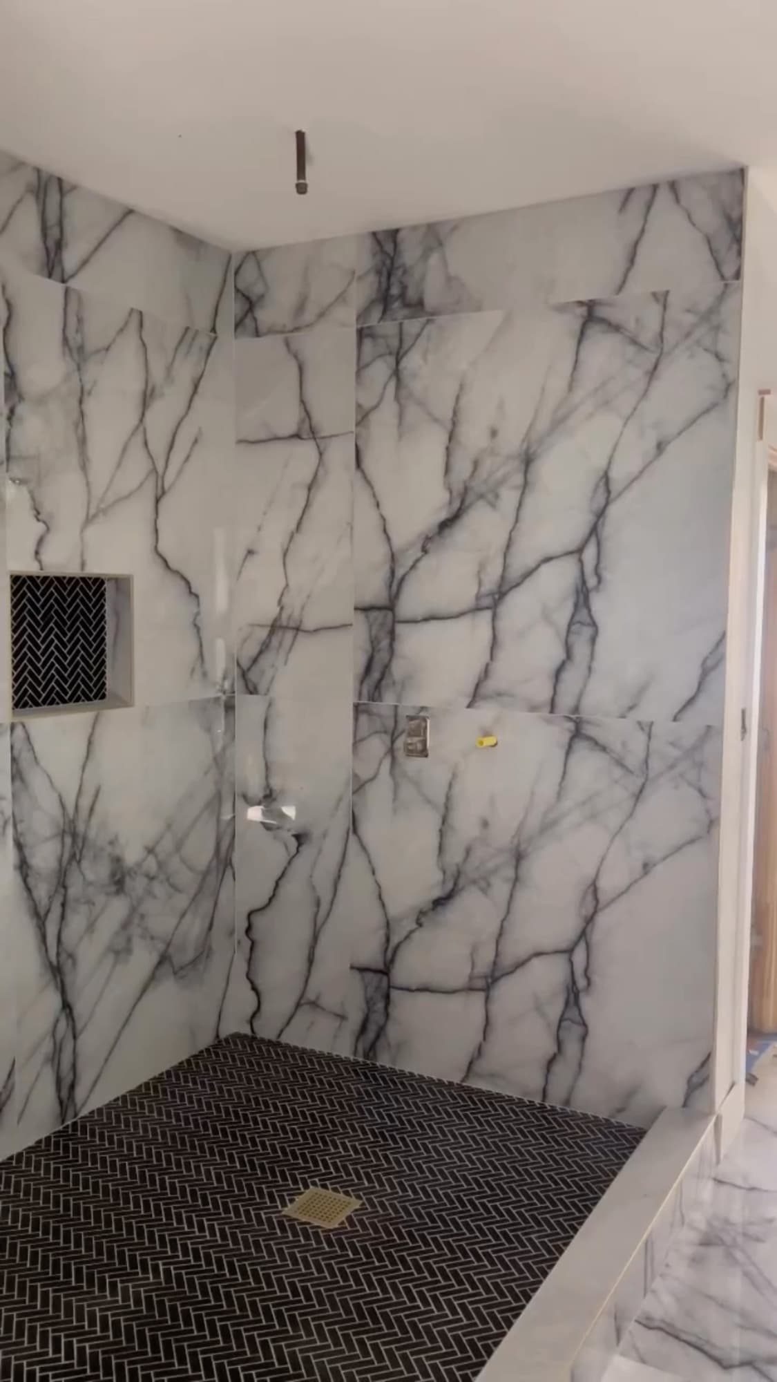 Completed flooring project showcase 3