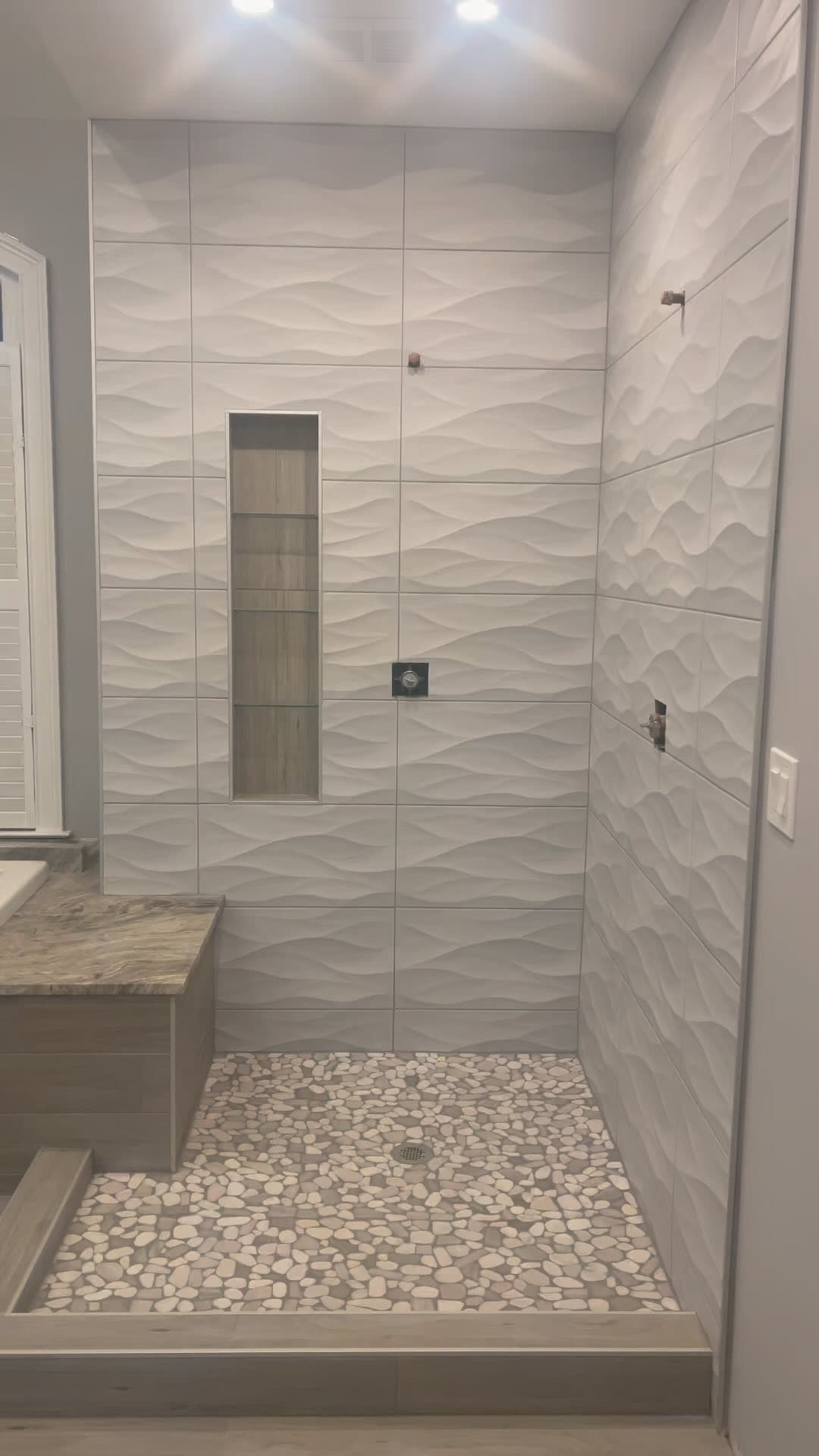 Completed flooring project showcase 4