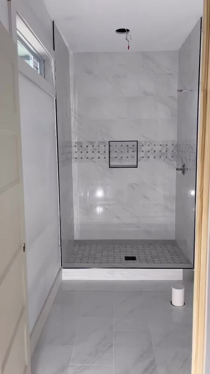 Completed flooring project showcase 6