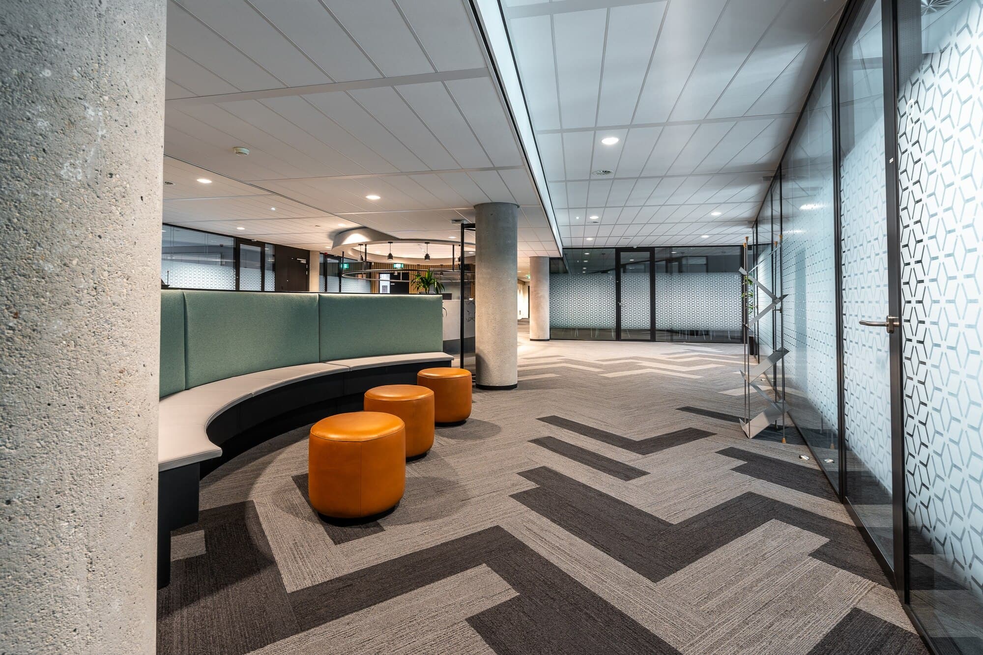 Residential & Commercial Flooring